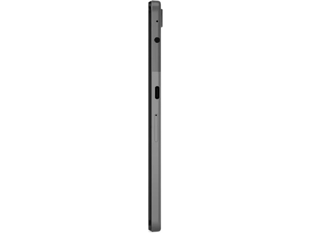 Lenovo Tab M10 (3rd Gen) WiFi + 4G 64GB 4GB 10.1inch with Folio Case + Film - Grey Lenovo Tab M10 (3rd Gen) WiFi + 4G 64GB 4GB 10.1inch with Folio Case + Film - Grey